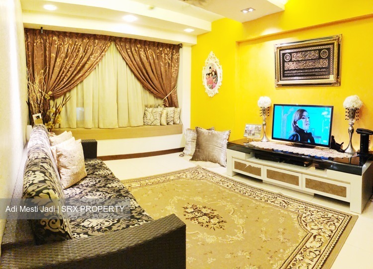 Blk 277C Compassvale Link (Sengkang), HDB 4 Rooms #178093012